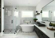 Top Tips for a Fab and Functional Bathroom Remodel Bathroom Remodel