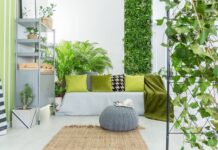 How To Plan And Plant In Your Home Vertical Garden? home vertical garden
