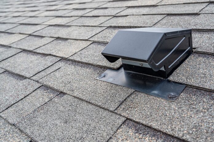 Attic Vent Installation Attic Vent Installation