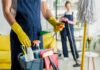 How Expert Cleaners Ensure High-Quality Janitorial Services in Kansas City’s Corporate Sector Janitorial Services
