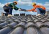 The Power of Waterproofing for Concrete Roof to Prevent Future Damage Concrete Roof