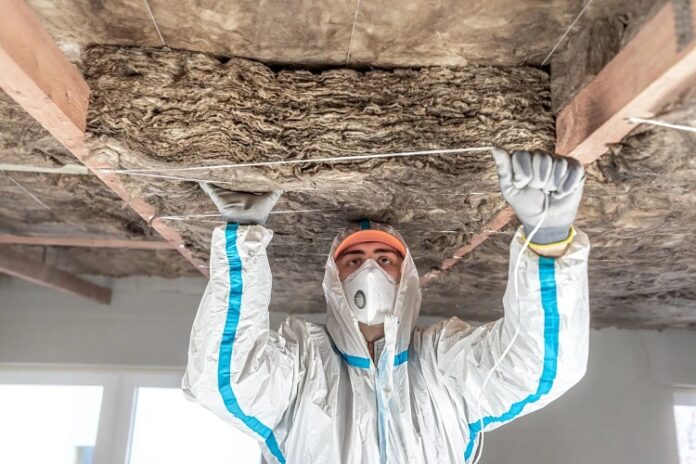 Insulation Mistakes Insulation Mistakes