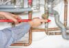 How Hard Water Affects Plumbing Systems in Creve Coeur Plumbing Systems