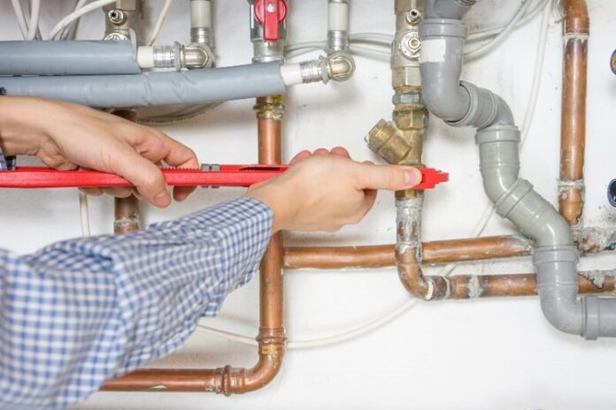 Plumbing Systems Plumbing Systems