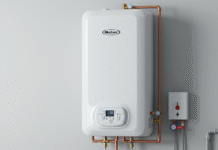 Common Causes of Water Heater Problems in Creve Coeur Houses Water Heater