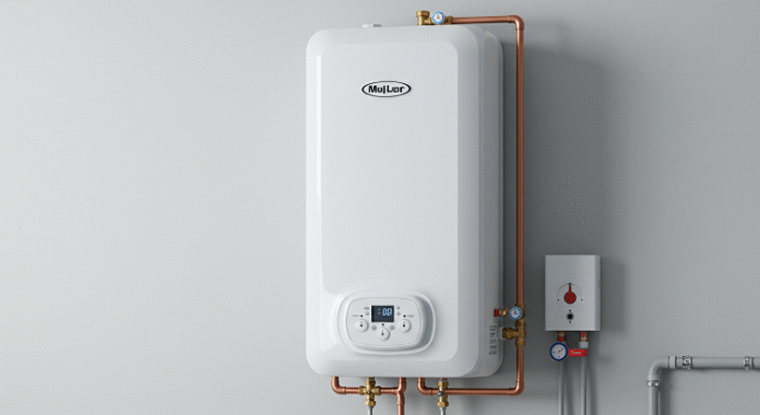 Water Heater Water Heater
