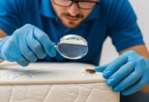 How Pests Can Survive Sudden Temperature Changes in Forney Forney pest control specialists
