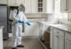 Pest Control Myths Busted: Separating Facts from Fiction in Gaithersburg Green Pest Services