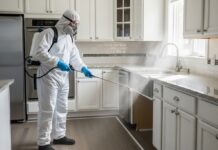 Pest Control Myths Busted: Separating Facts from Fiction in Gaithersburg Green Pest Services