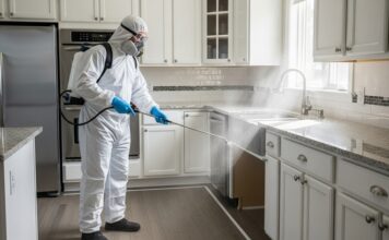 Pest Control Myths Busted: Separating Facts from Fiction in Gaithersburg Green Pest Services