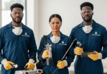 7 Things to Discuss with Pest Control Companies in Redmond Pest Control