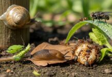 Outdoor Pests That Hinsdale, IL Homeowners Should Watch Out for This Spring Outdoor Pests